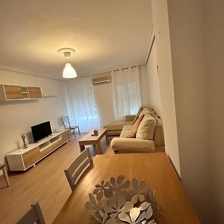 Apartamento Plaza Santa Lucia Renovado Febrero 2025 塞维利亚 外观 照片