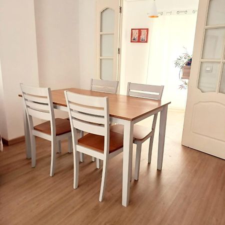 Apartamento Plaza Santa Lucia Renovado Febrero 2025 塞维利亚 外观 照片