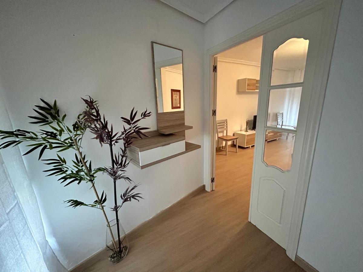 Apartamento Plaza Santa Lucia Renovado Febrero 2025 塞维利亚 外观 照片