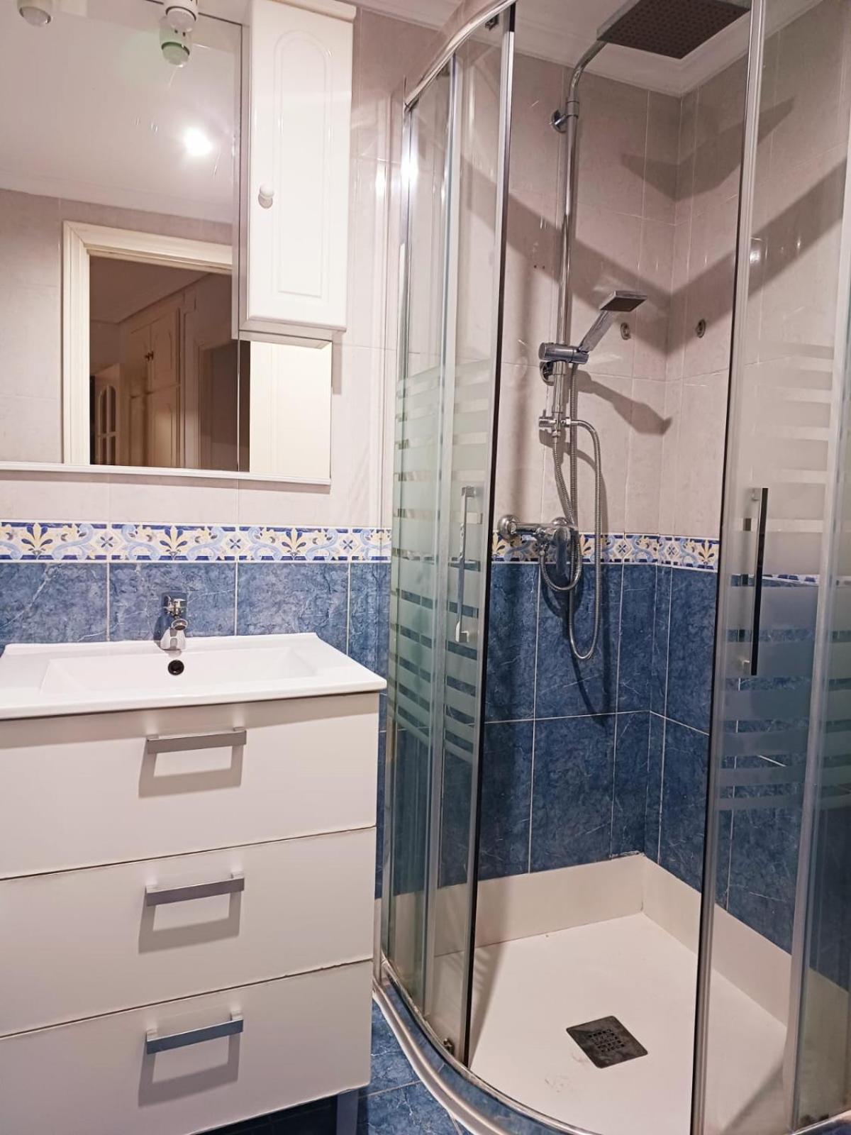 Apartamento Plaza Santa Lucia Renovado Febrero 2025 塞维利亚 外观 照片