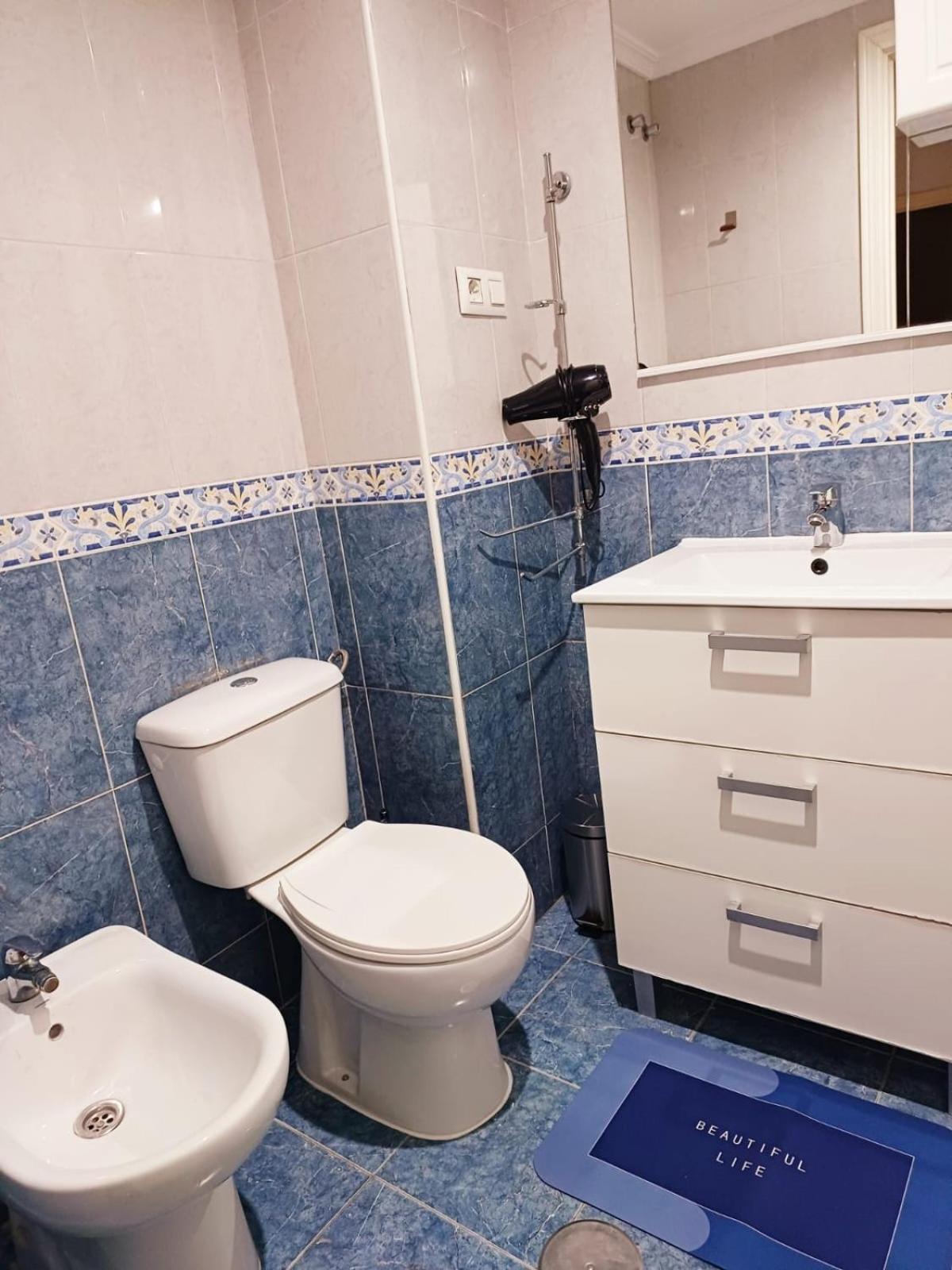 Apartamento Plaza Santa Lucia Renovado Febrero 2025 塞维利亚 外观 照片